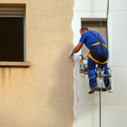 Rénovation de Façade : Réinventez l'Apparence de Votre Maison Fos-sur-Mer